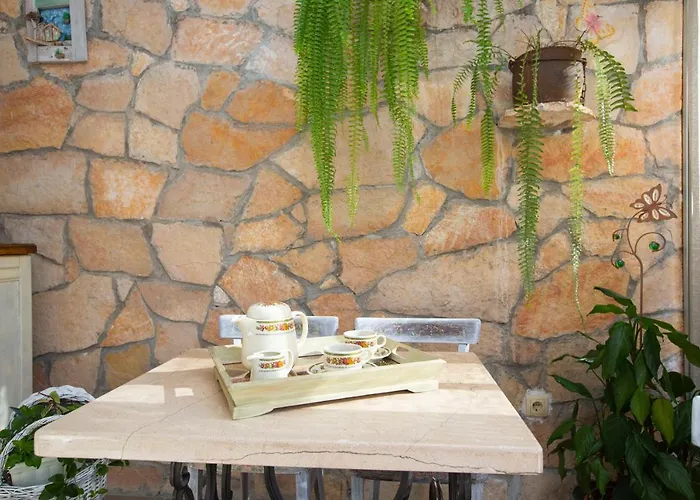 Beautiful With Garden And Terrace * Split