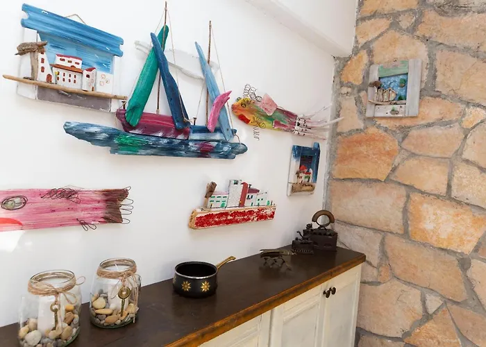 Apartment Beautiful With Garden And Terrace Split