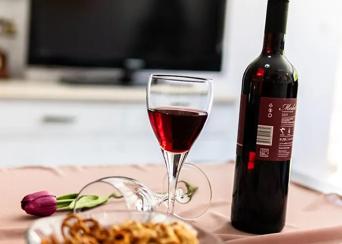 Beautiful With Garden And Terrace *